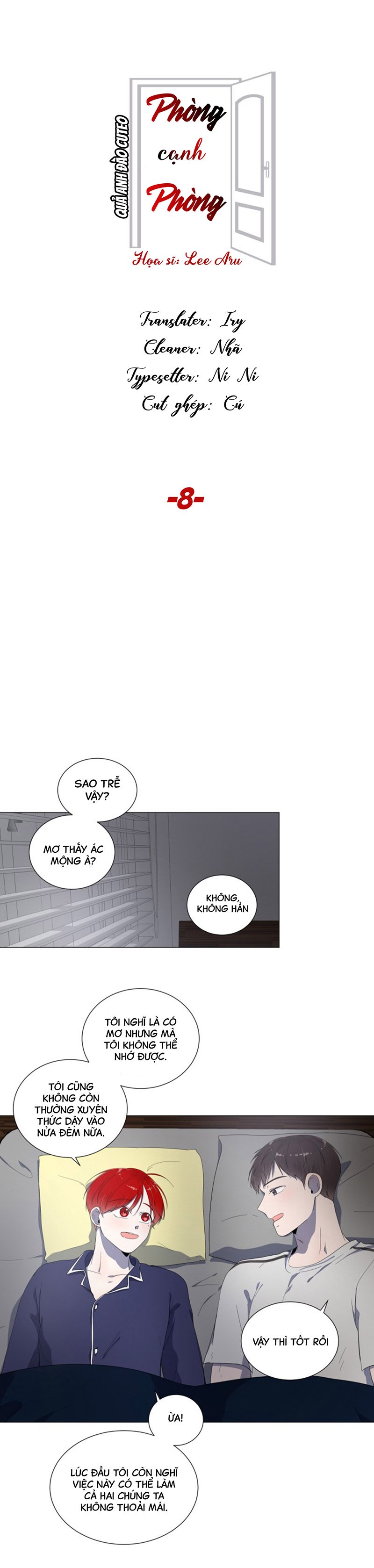 phòng cạnh phòng chapter 8 3