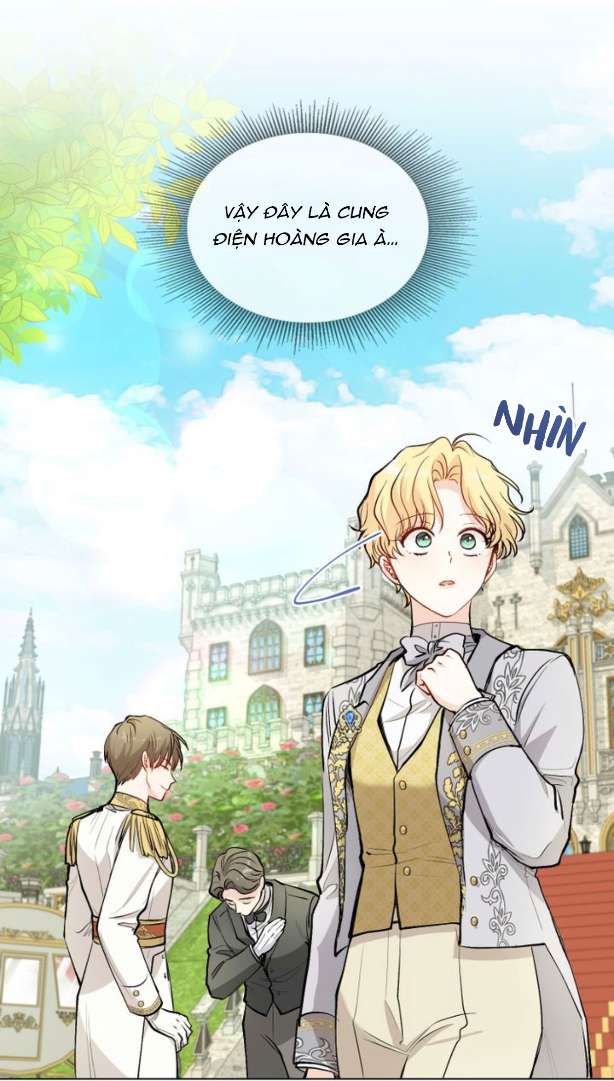 đi tìm nàng camellia chapter 12 37