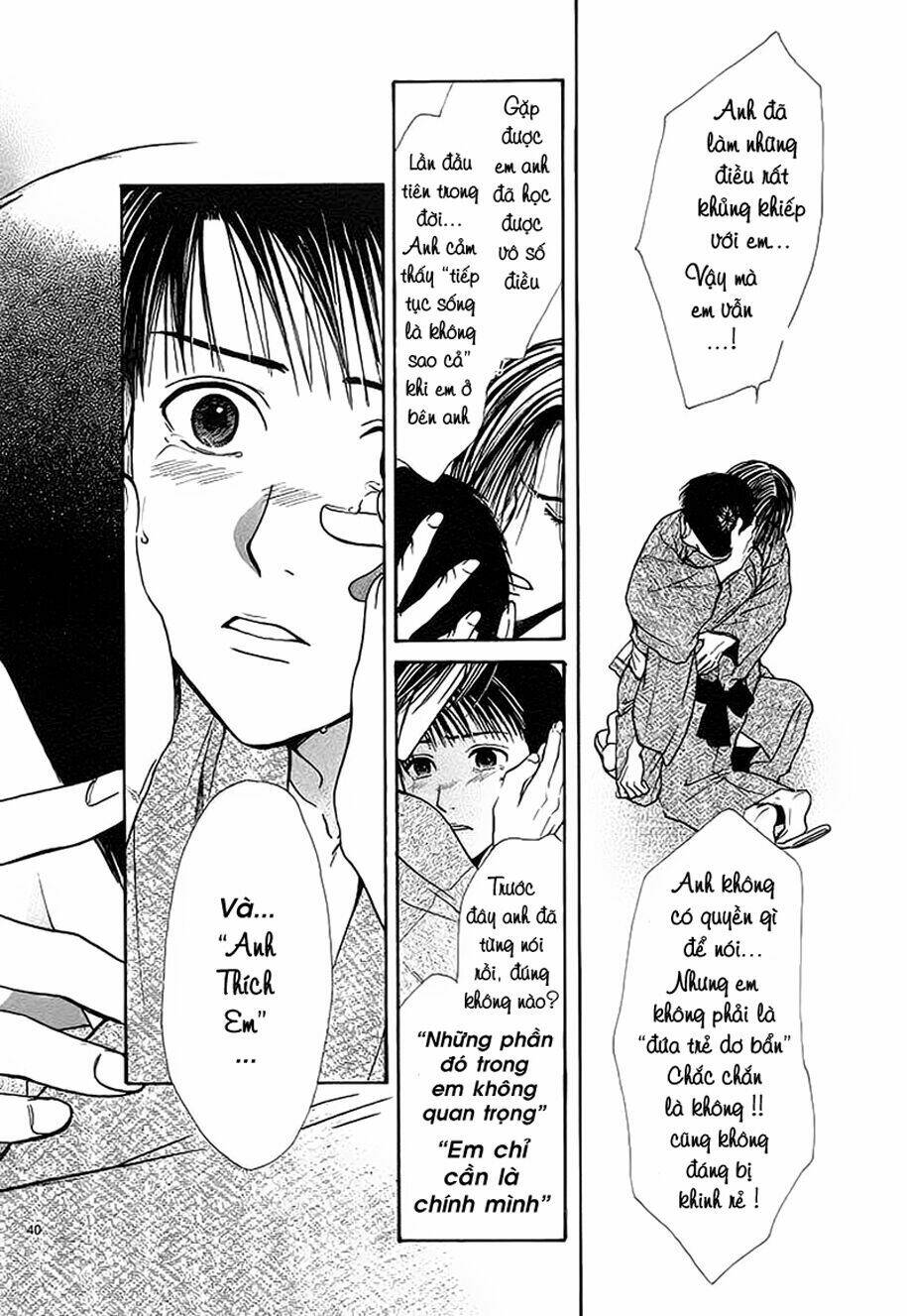 sakura gari chapter 9.2 9