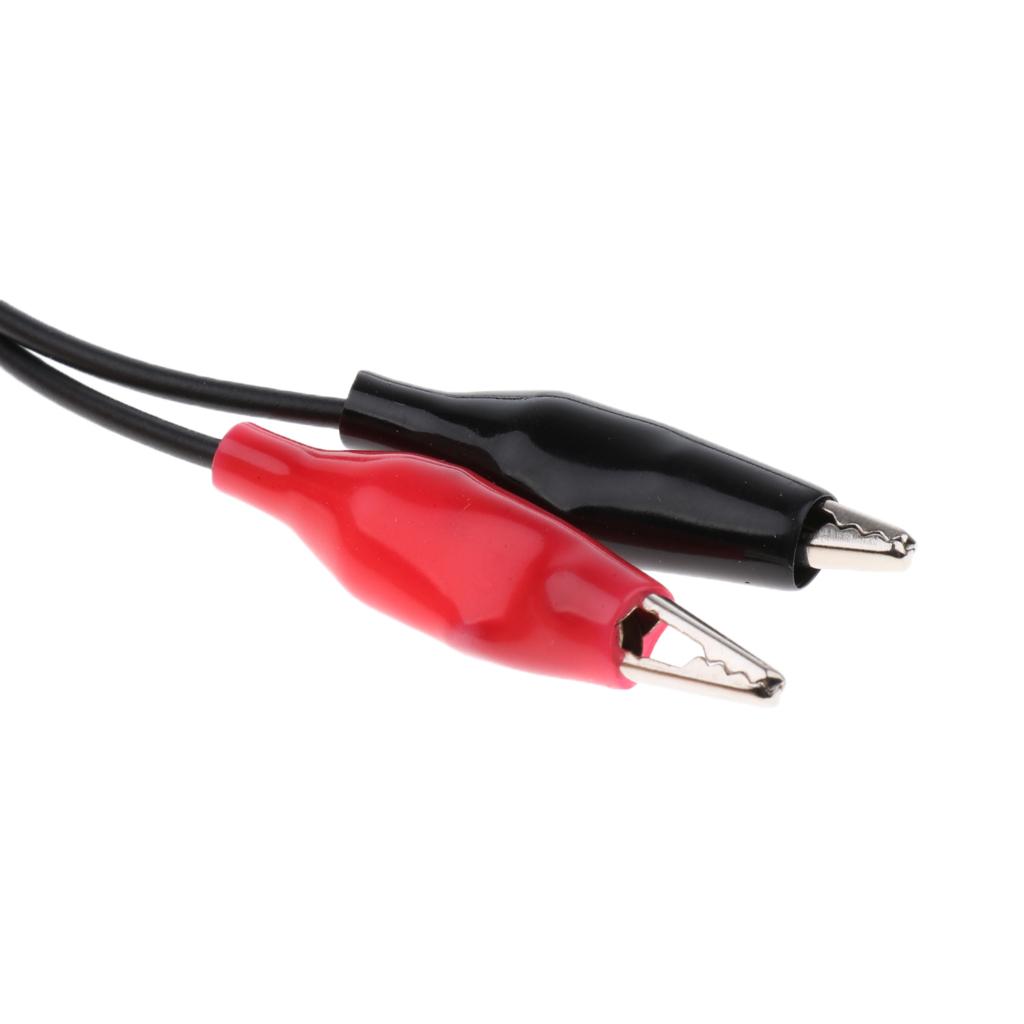 Aluminum Alloy 3 Pin OBD2 To 16 Pin Adapter Diagnostic Cable