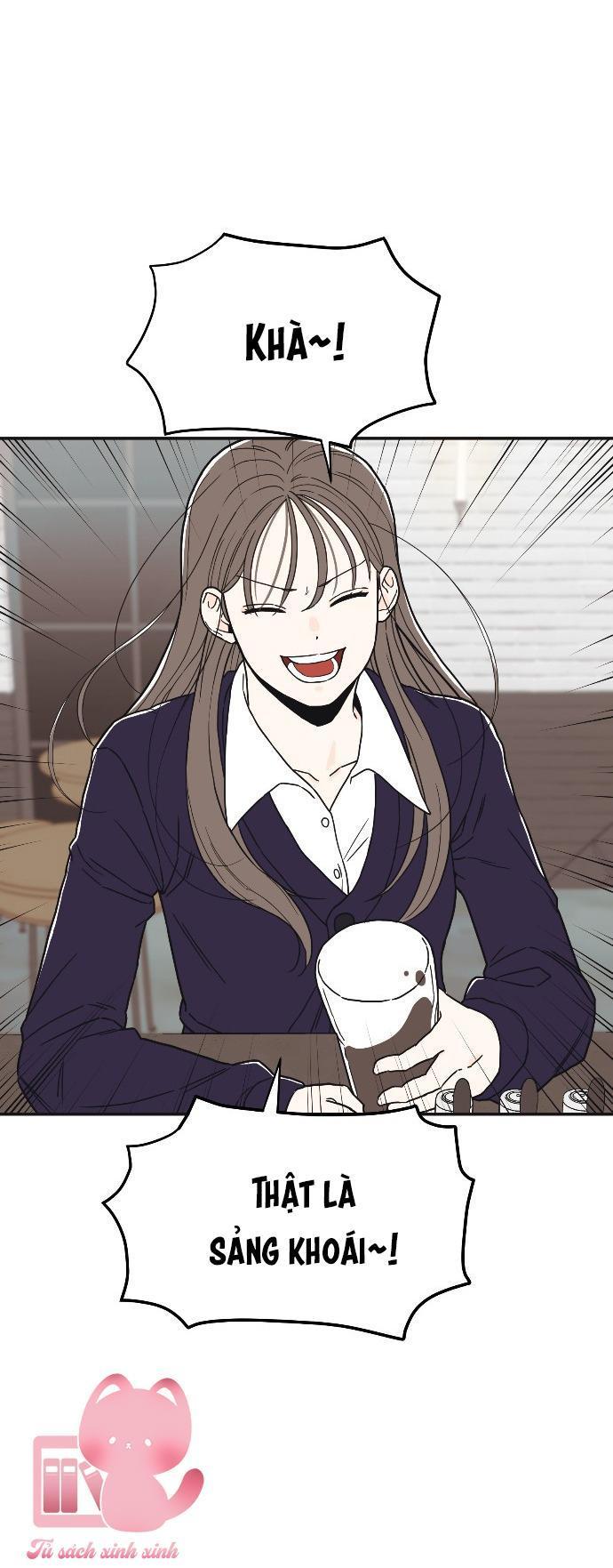 trái dấu hút nhau chapter 1 4