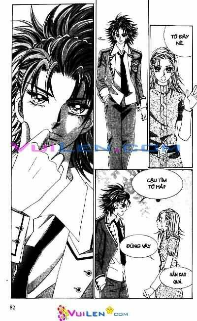 tình yêu quý tộc chapter 109 3