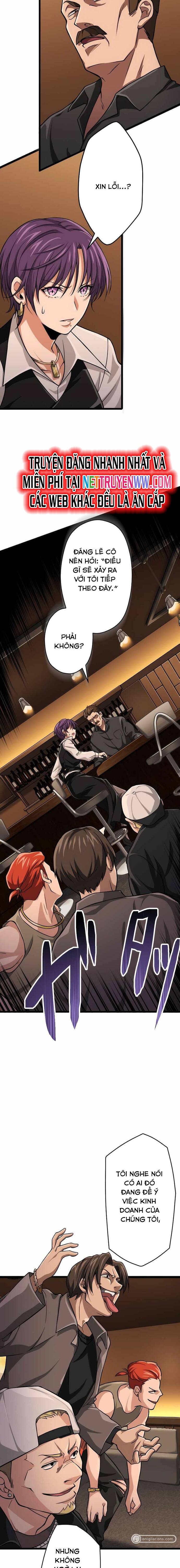 Đại Hiền Nhân Ma Thuật Cấp 99990000 chapter 35 18