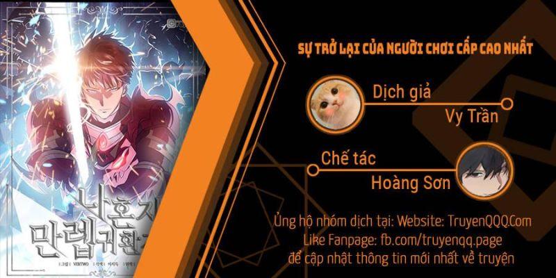tôi trở lại thăng cấp một mình chapter 122 1