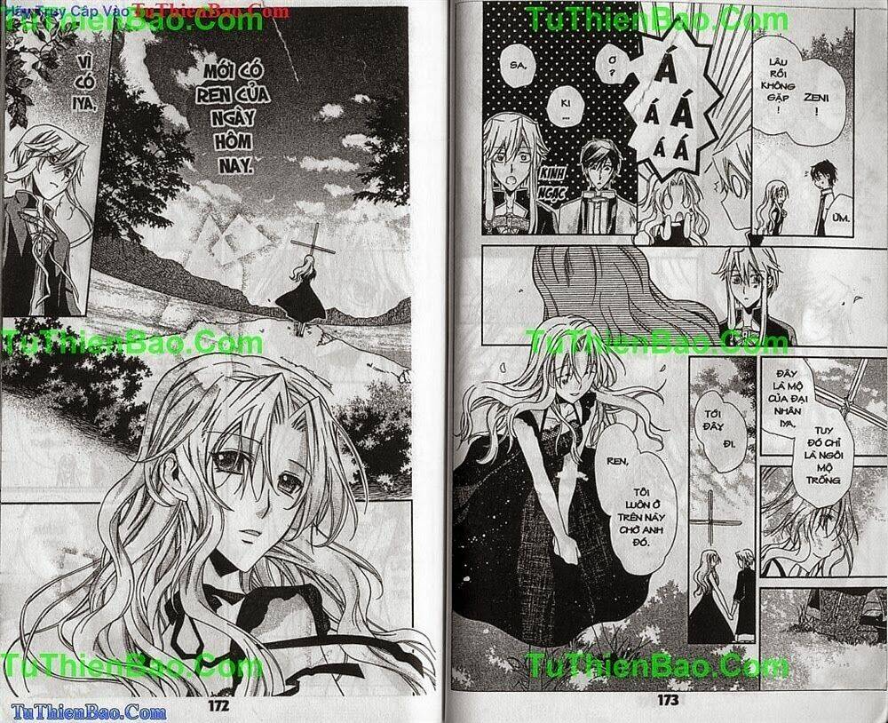 kẻ săn lùng yêu tinh chapter 4 87