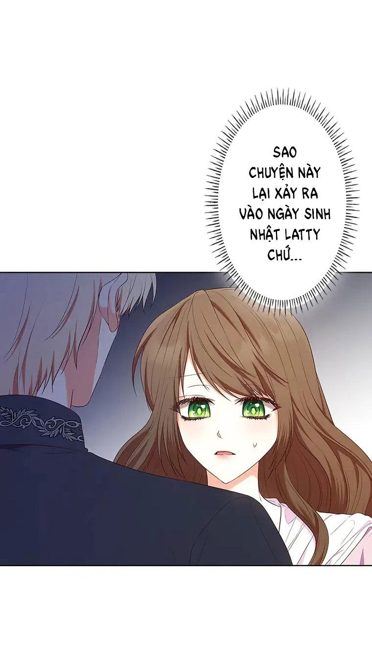 từ ác nữ tôi phải trở thành một người mẹ chapter 15 41