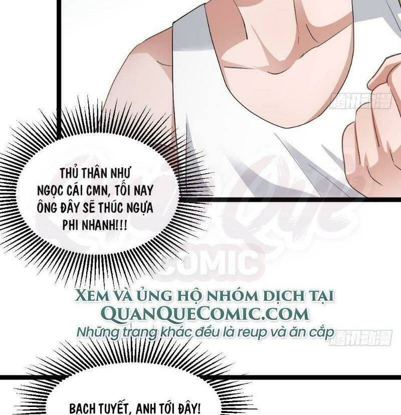 tối cuồng nữ tế chapter 17 26