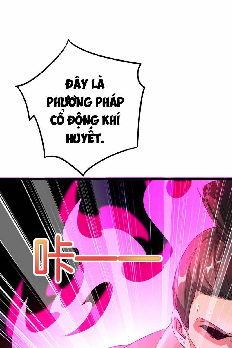 phục thiên thánh chủ chapter 134 37