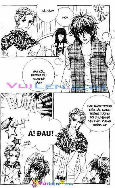 cửa hàng phù thủy chapter 5 123