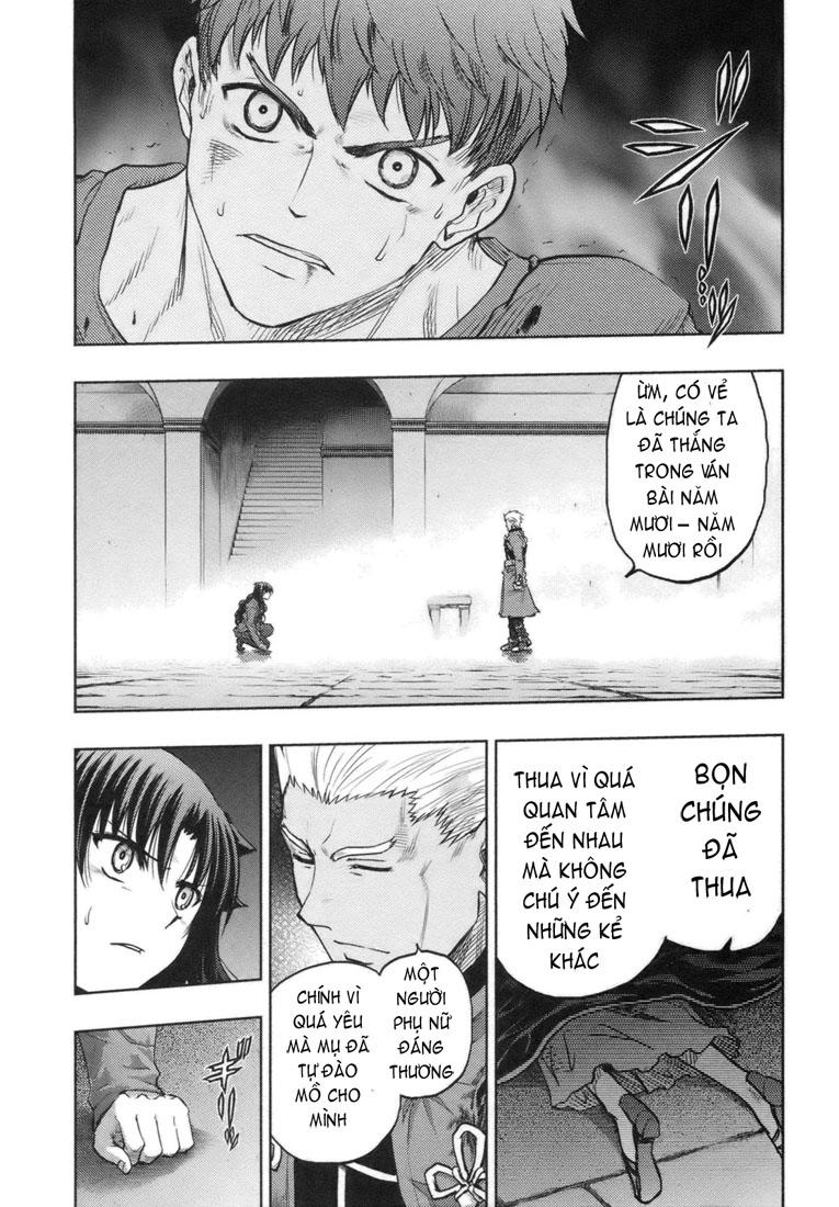 fate stay night chapter 48 9