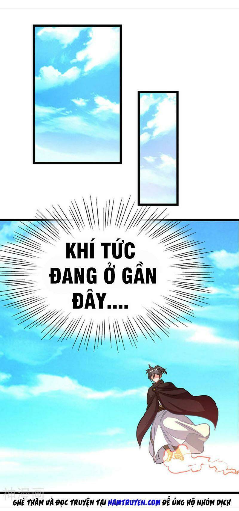 cửu dương thần vương chapter 188 33