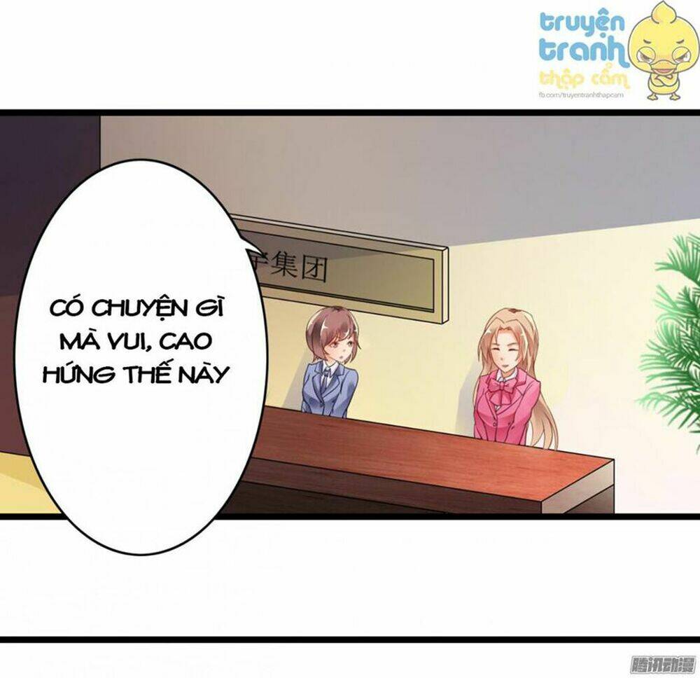 em muốn chiếm lấy nụ hôn của anh chapter 10 3