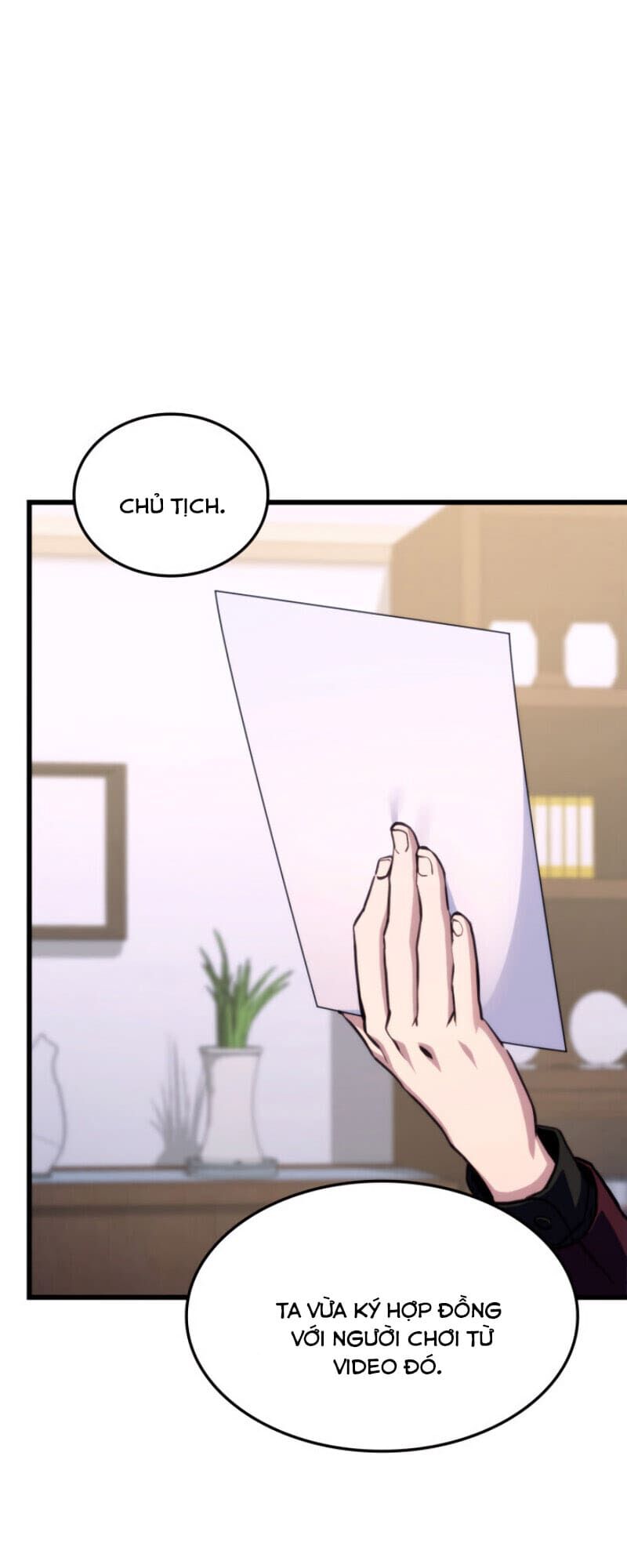 huyền thoại game thủ - tái xuất chapter 12 61