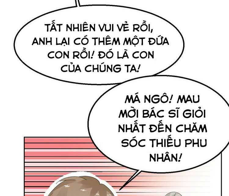 điều ước sủng ái bất bình đẳng chapter 119.2 8