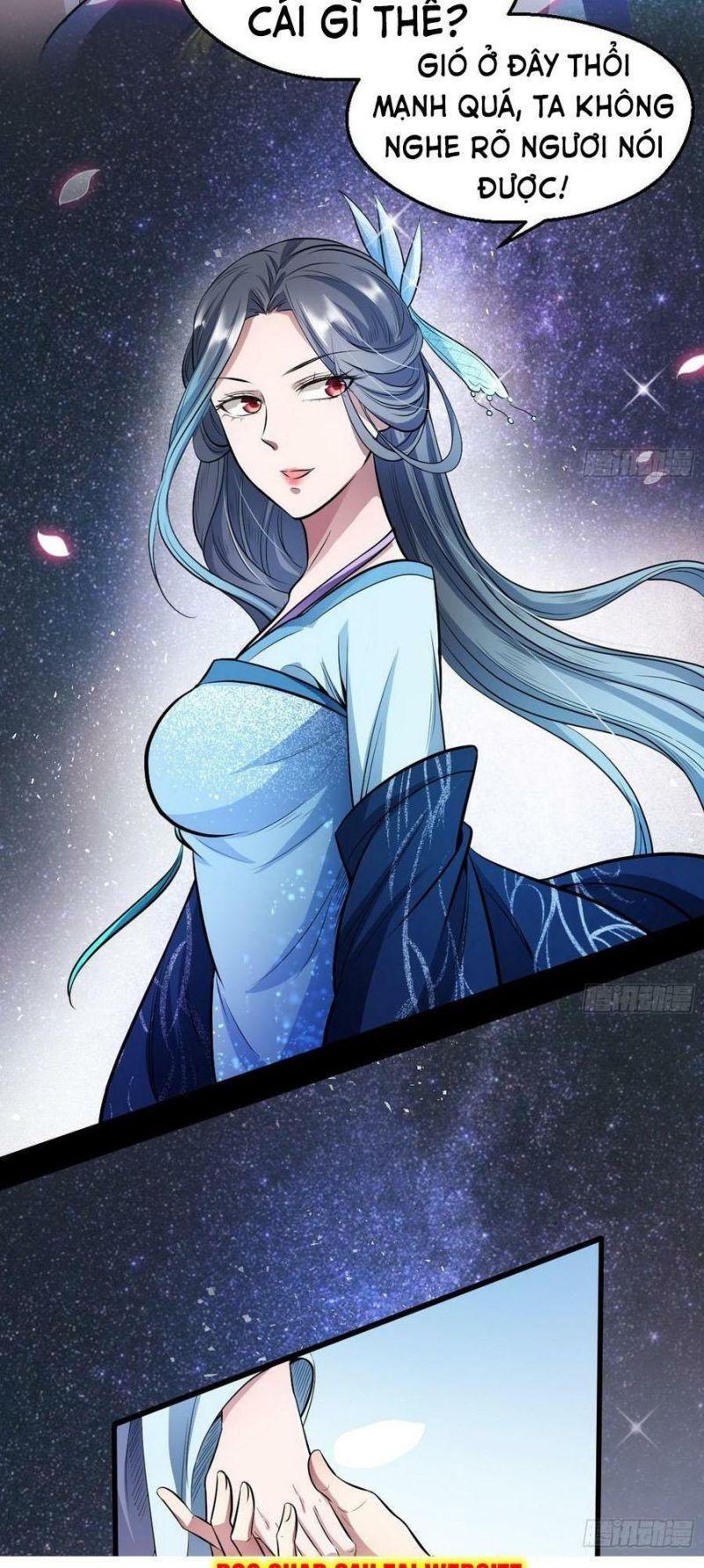 ta là tà đế chapter 44.1 2