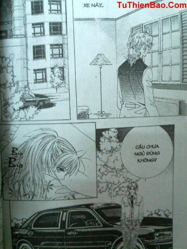 cô nàng xinh đẹp chapter 9 60