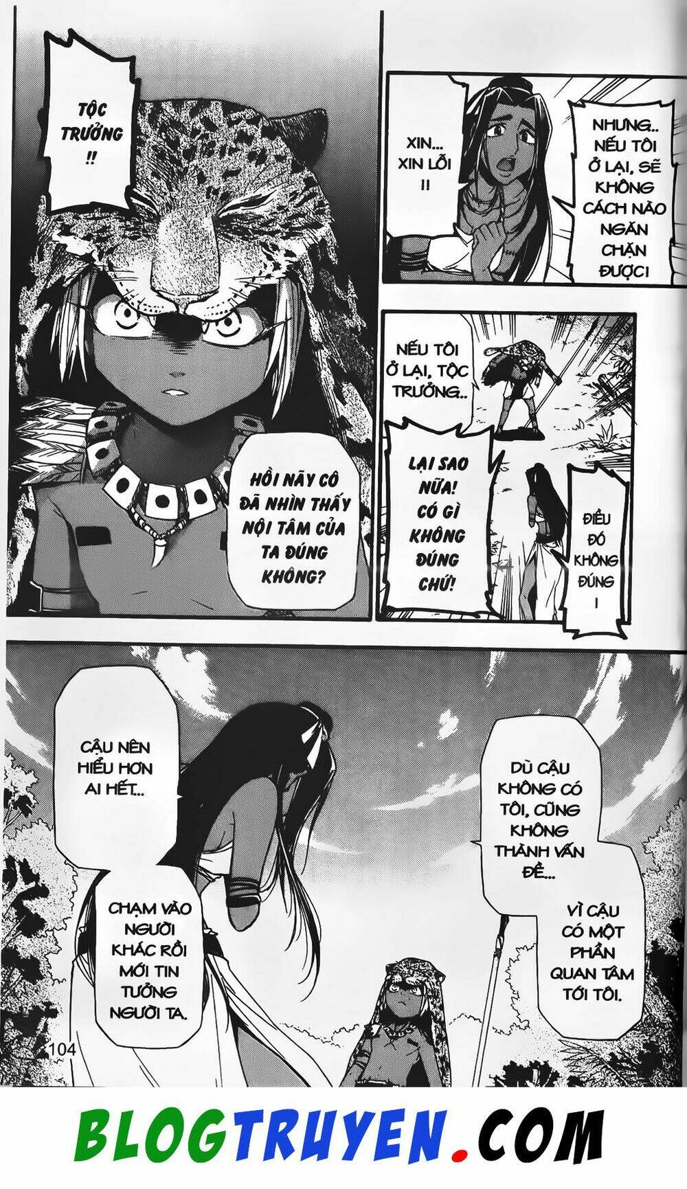 emma đến từ địa phủ chapter 16 30