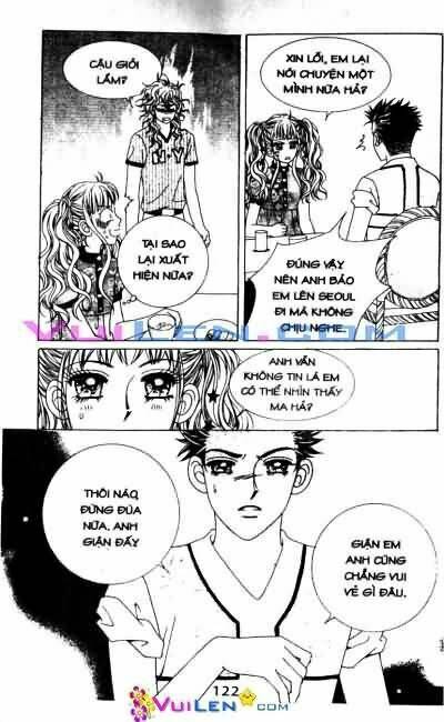 mùa ảo vọng - strange pension chapter 1 122