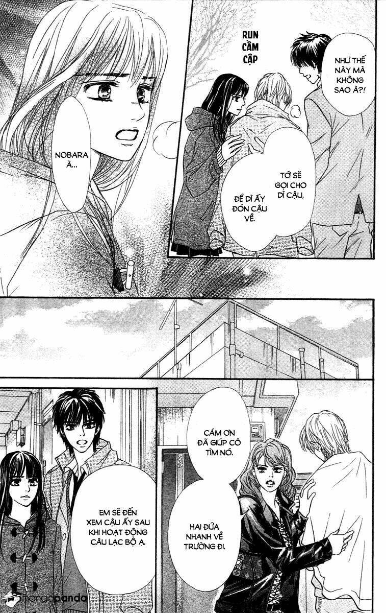 xứng danh anh hùng chapter 71 22