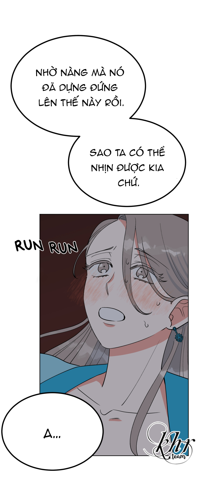 độc chủ chapter 27 15