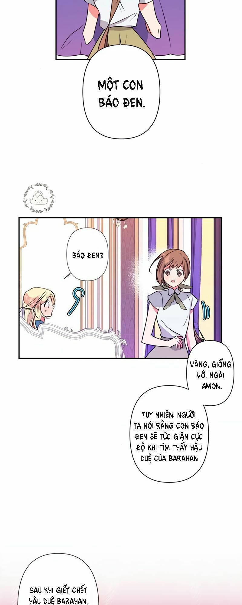 tôi đang nuôi dưỡng một con quái thú chapter 12 13