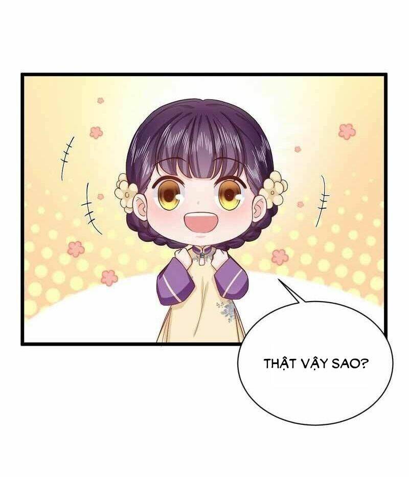 vợ yêu tư sủng của thiếu soái chapter 25 8