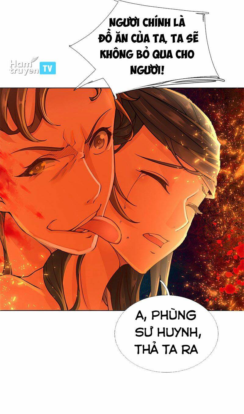 thân thể của ta là kiếm chủng chapter 108 13