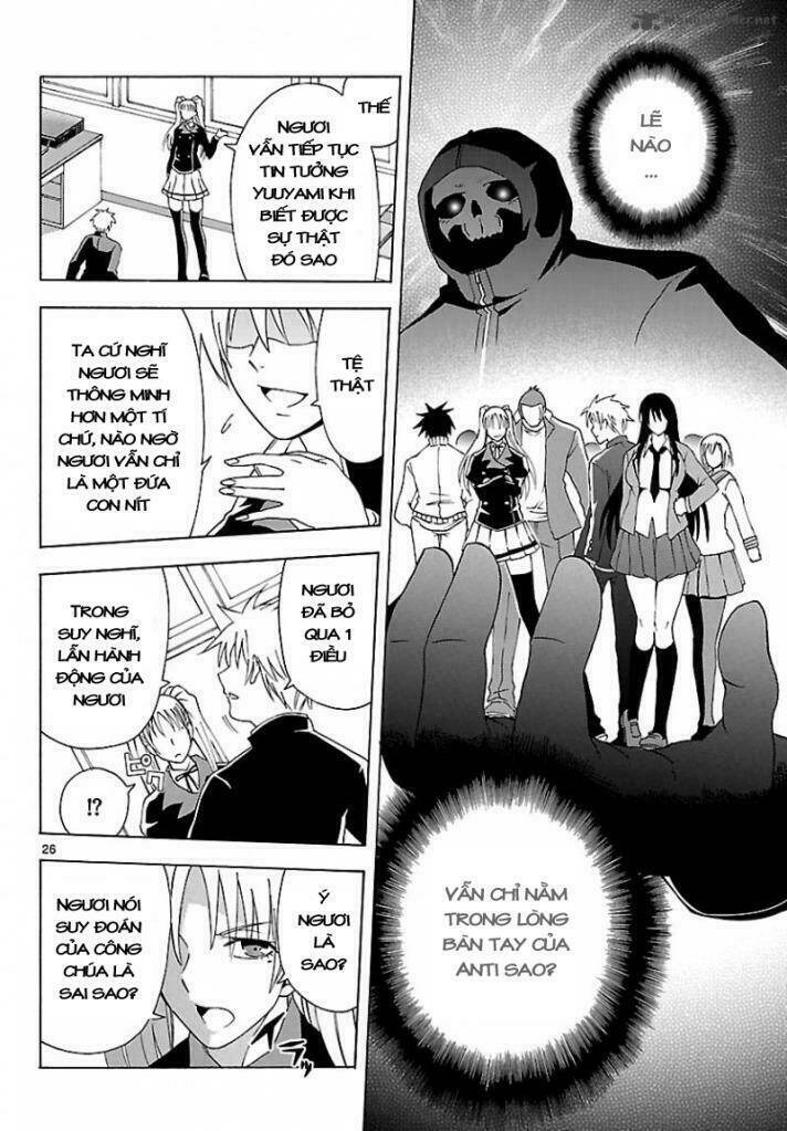 diamond cut diamond chapter 7 26