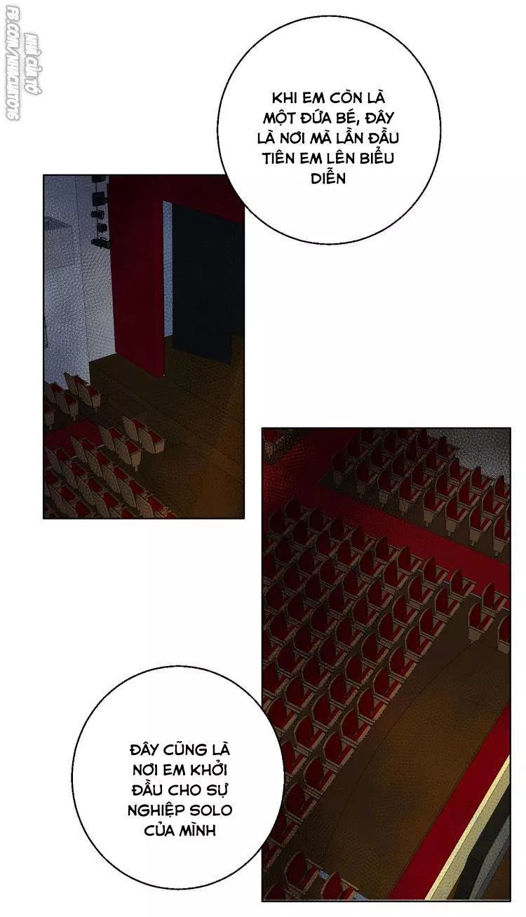 99 độ f - talk to me chapter 21 7