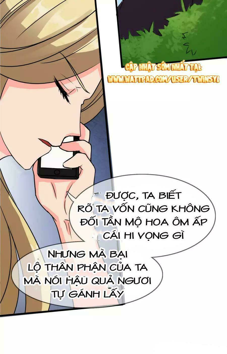 bá đạo trung khuyển tìm ái ký chapter 92 12