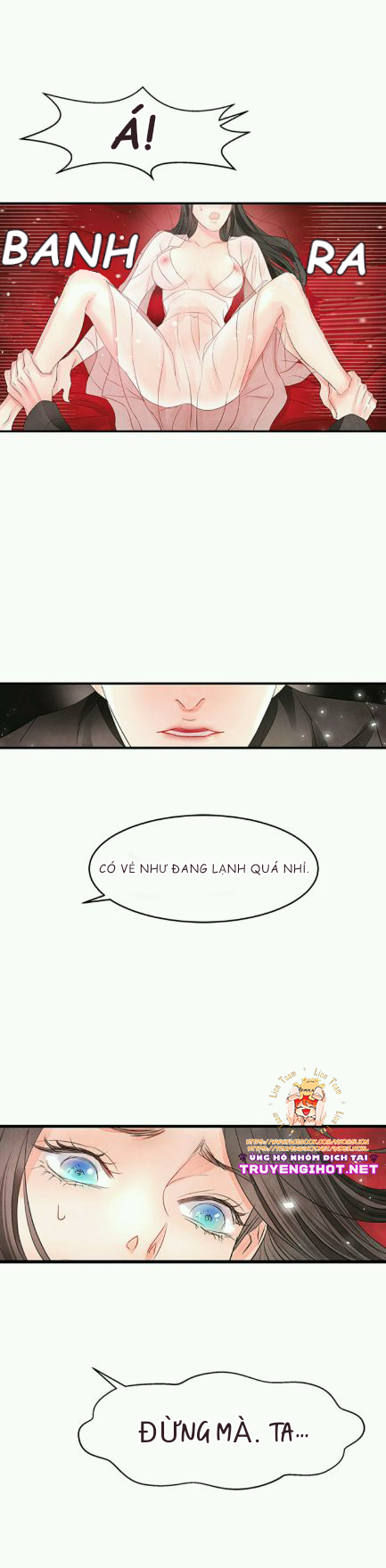 đêm hoang dại chapter 4.1 5