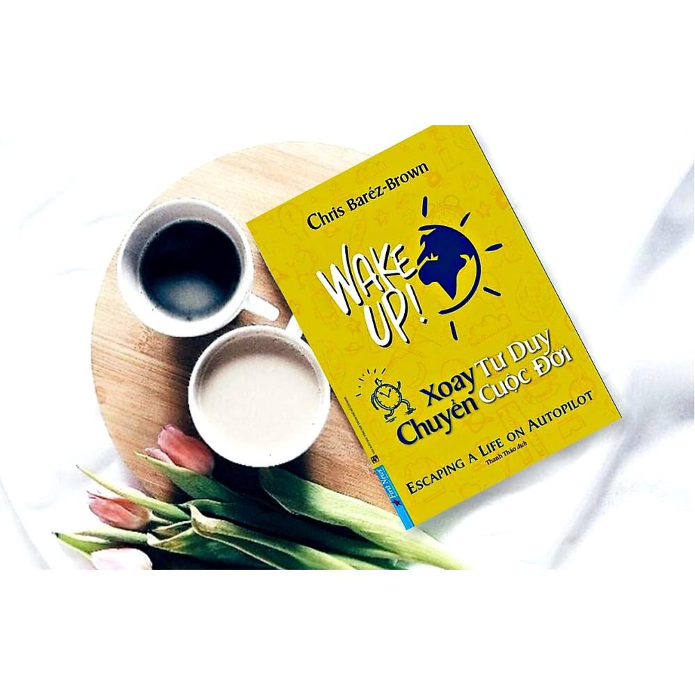 Sách - Combo 7 thói quen của bạn trẻ thành đạt + Xoay tư duy Chuyển cuộc đời - FirstNews