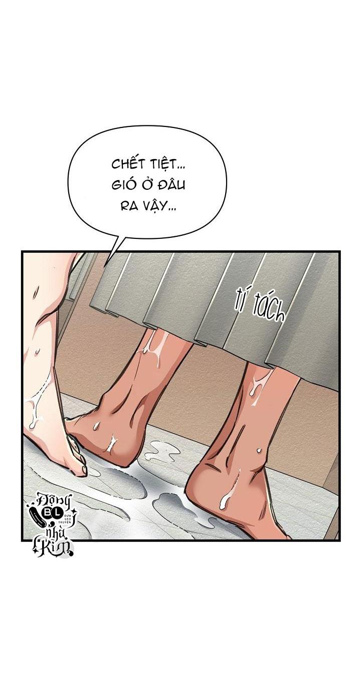 chuyến tàu điên cuồng chapter 13 28