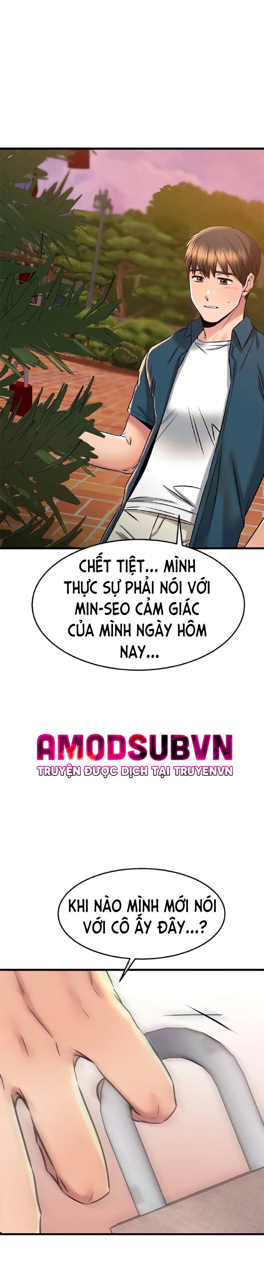 ranh giới người bạn chapter 56 17