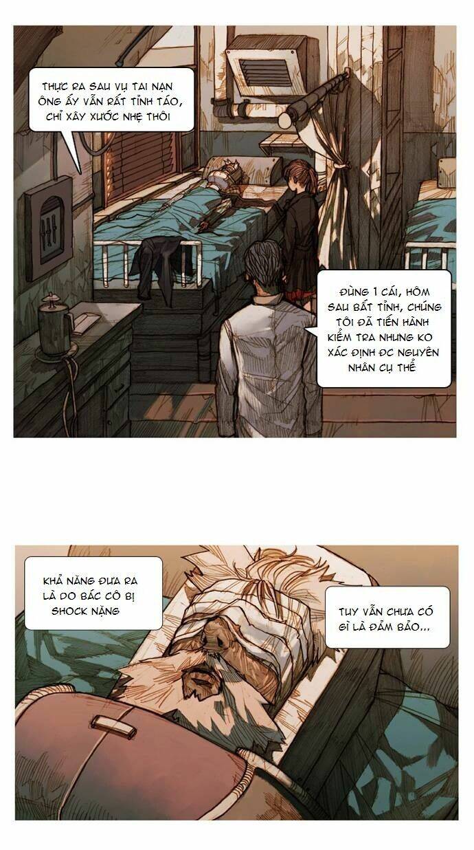 kiss wood chapter 1 7