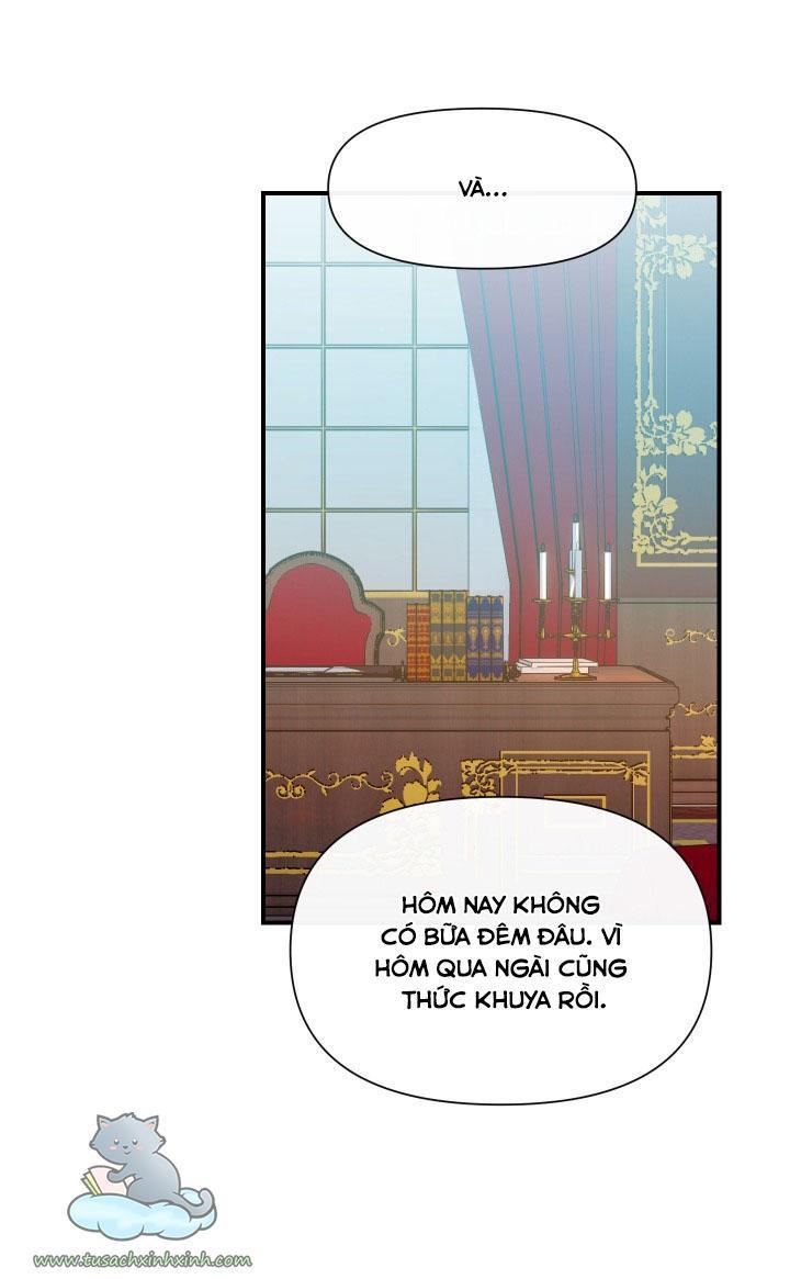 công nương khế ước của gia tộc công tước quái vật chapter 64 37