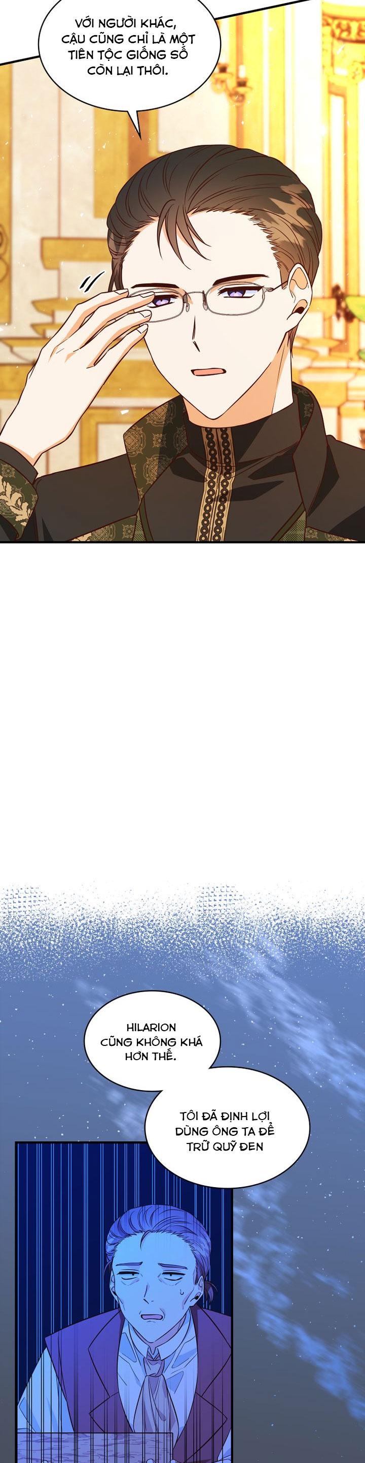 công lý của một ác nữ chapter 16 16