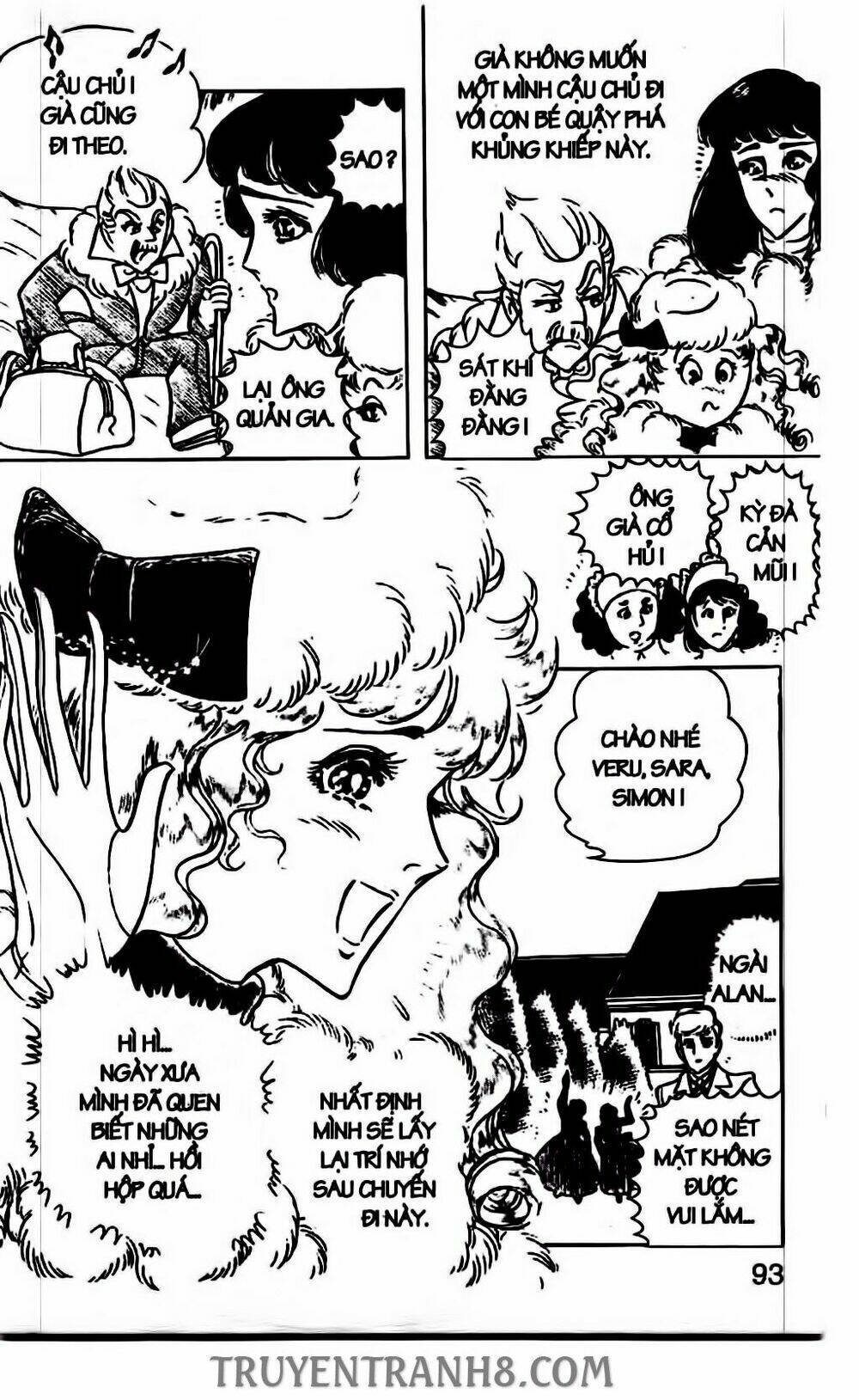 the count s daughter chapter 19 10