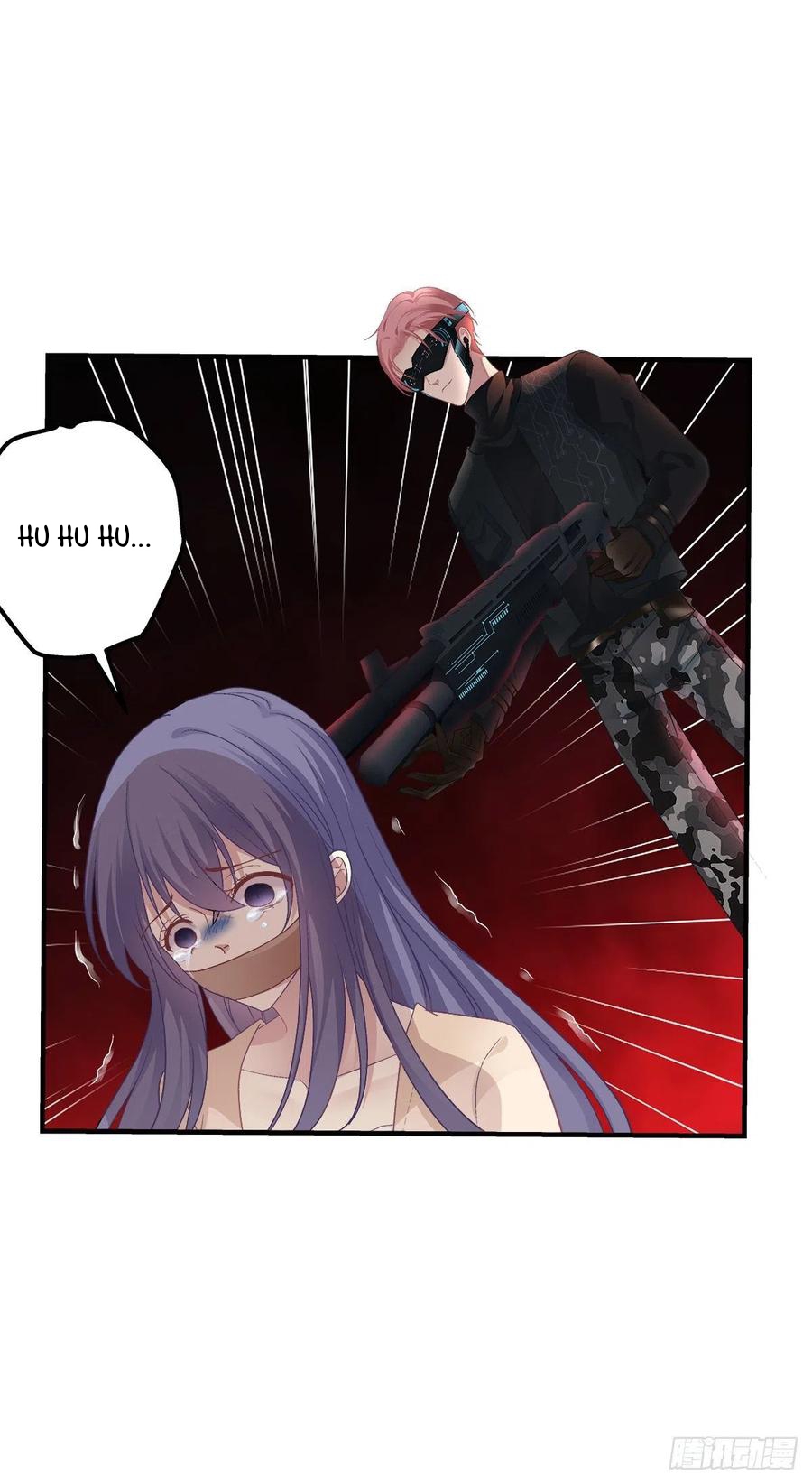 kiểm soát tuyệt đối chapter 83 26