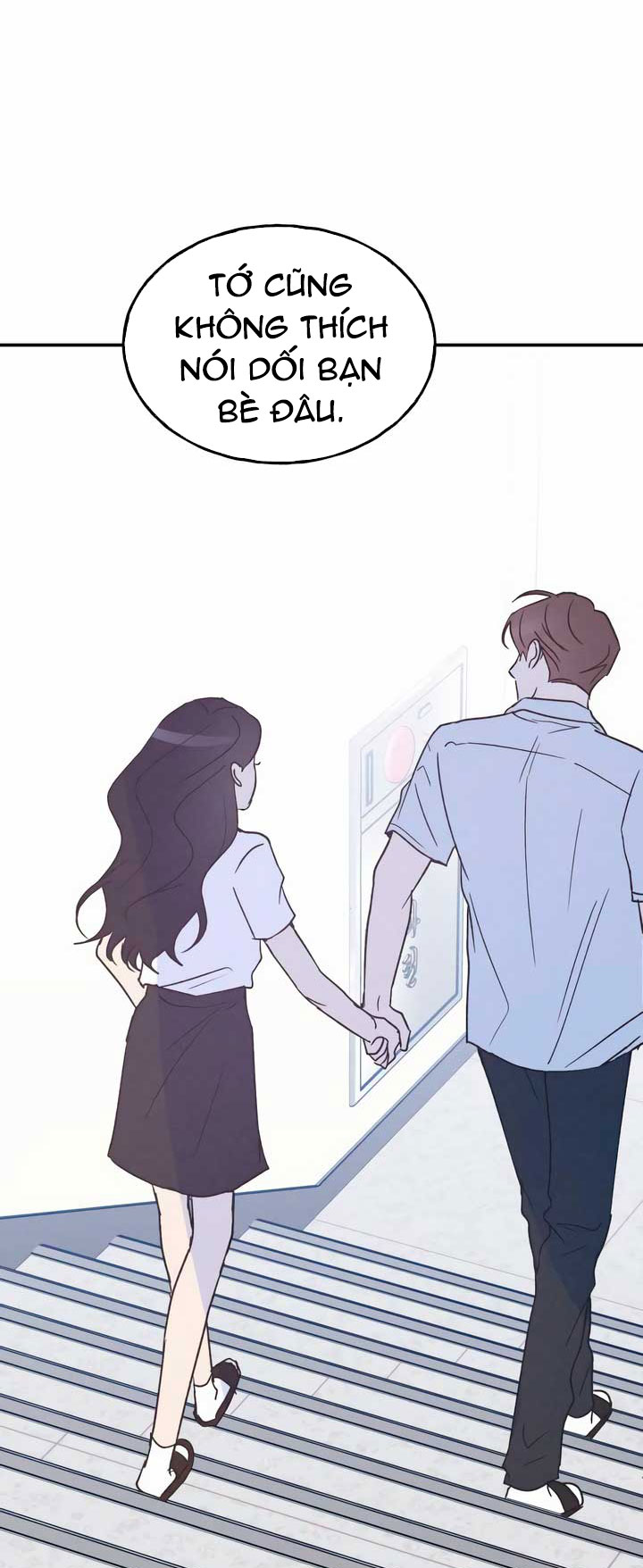 nguyên tắc của bạn thân là con trai chapter 43.2 26