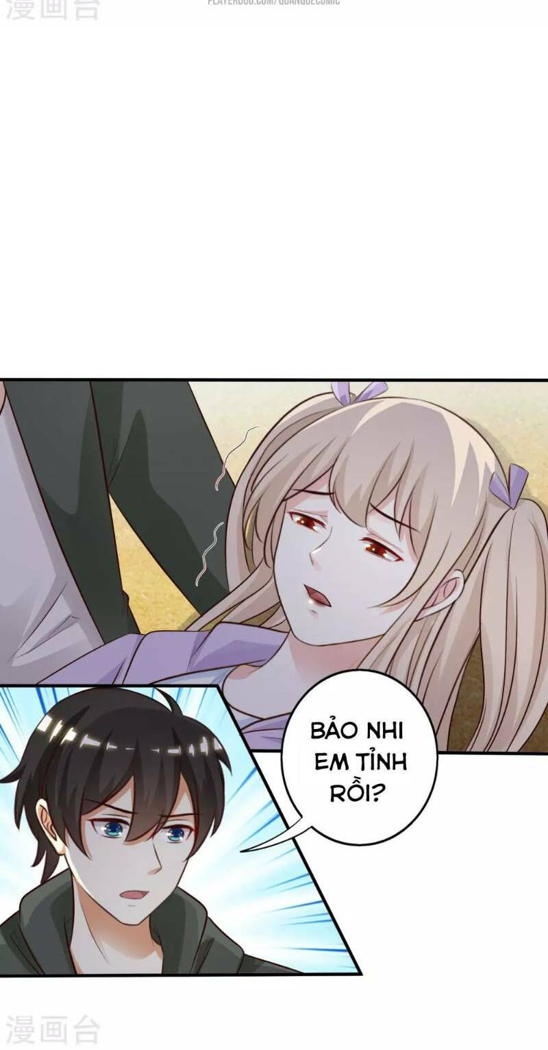 tối cường vận đào hoa chapter 47 22