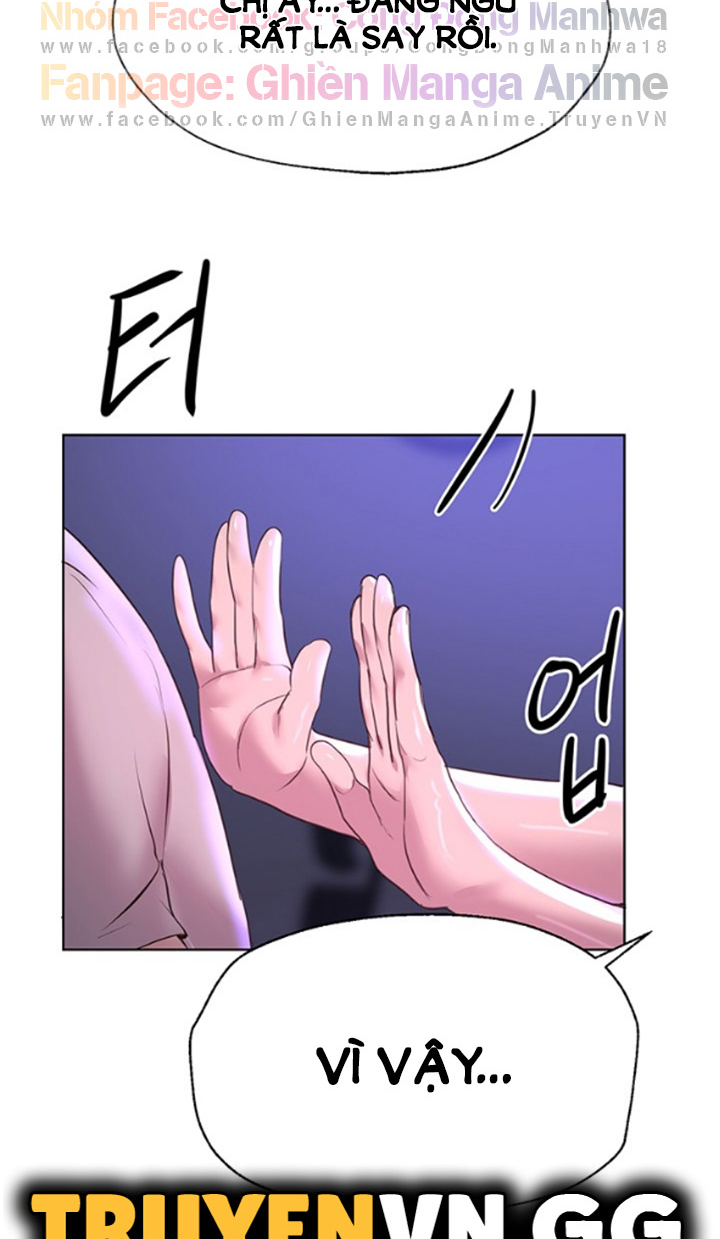 những người bạn của chị tôi chapter 27 18