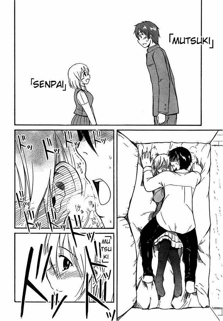 koharu no hibi chapter 23 11