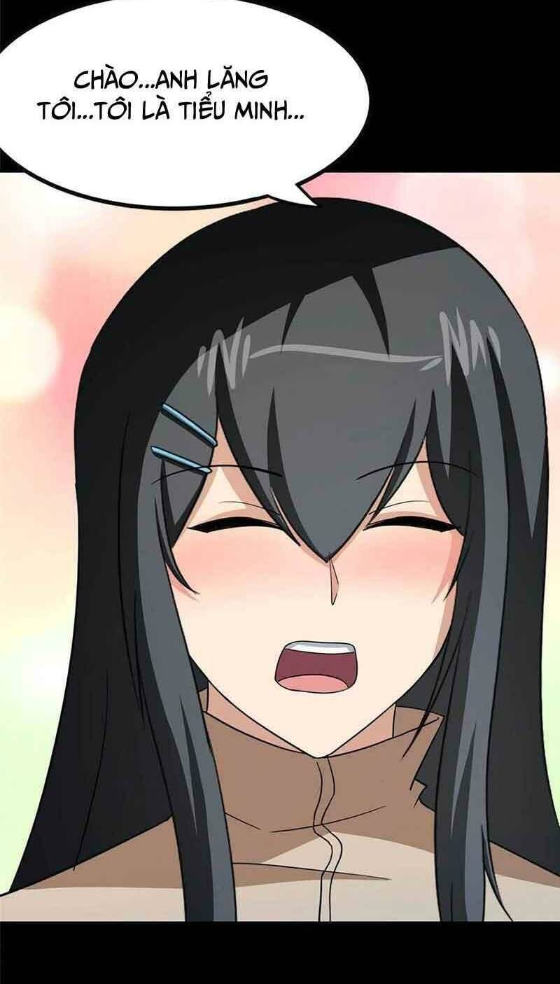 bạn gái virus của tôi chapter 379 8