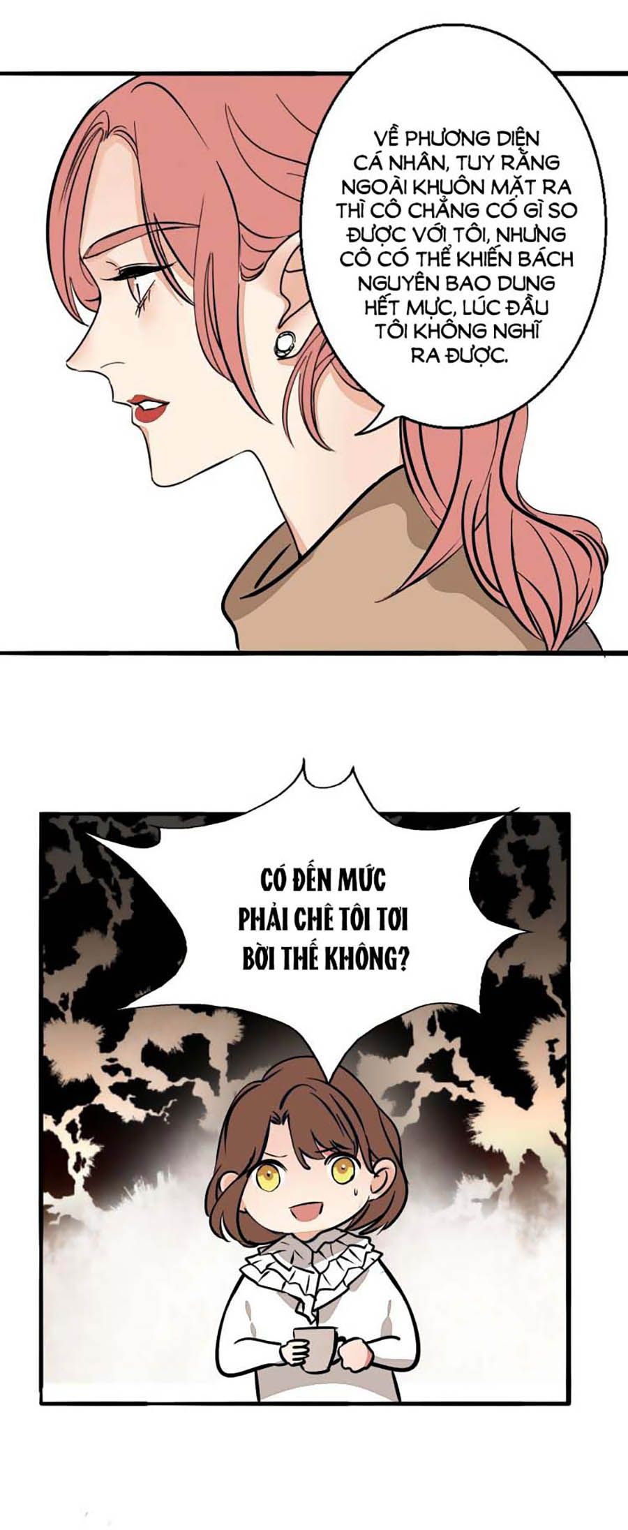 mùi hương lãng mạn chapter 89 5