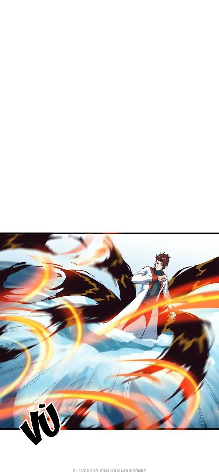 long mạch võ thần chapter 23 33