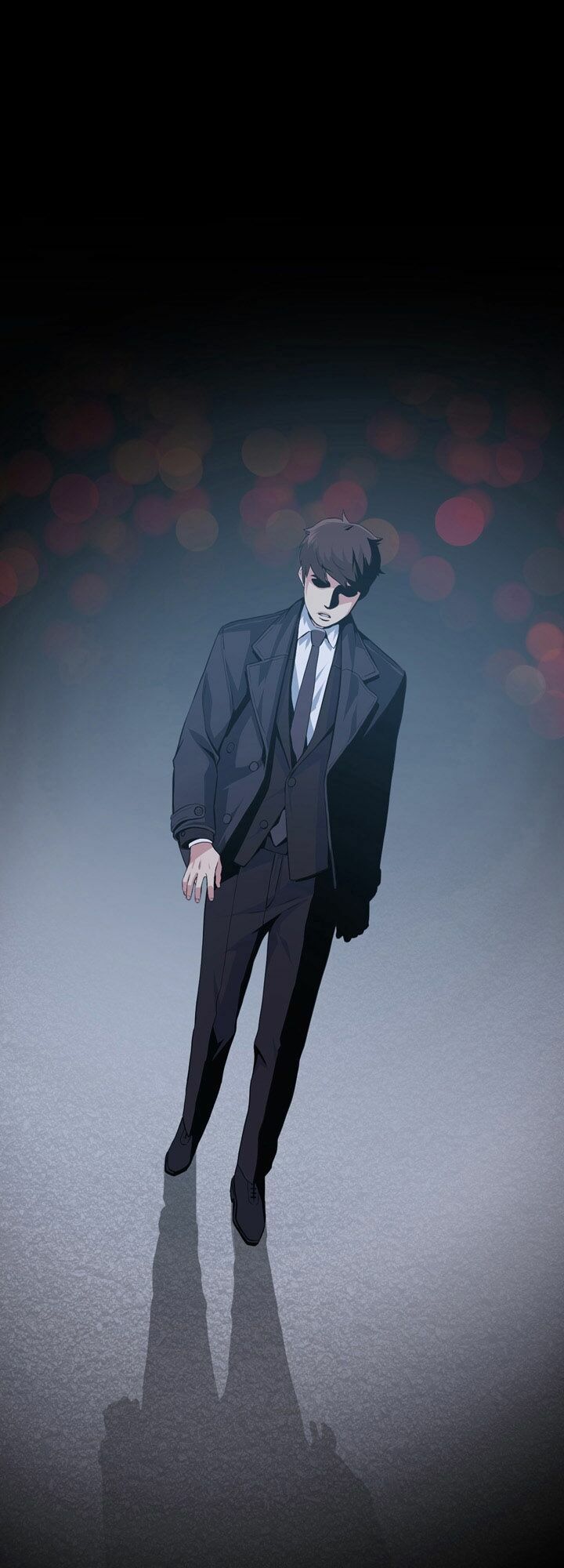 by chance chapter 16 32