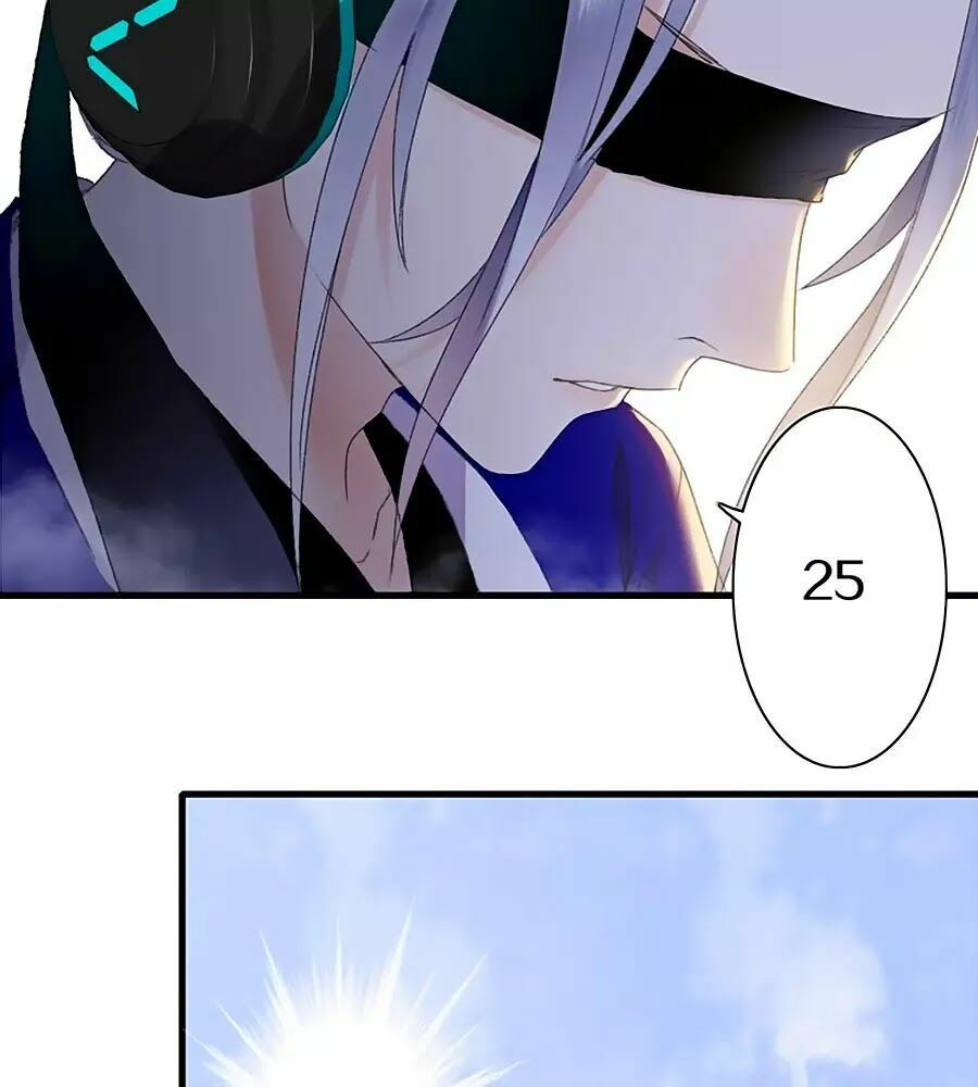 sơn thần và tiểu táo 2 chapter 35 43