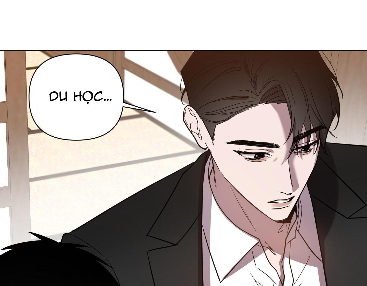 bình minh chia cắt màn đêm chapter 3 13