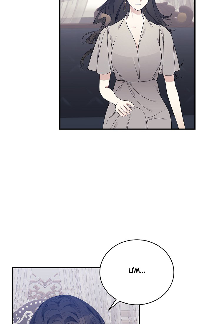 con chỉ đi tìm cha thôi chapter 13 38